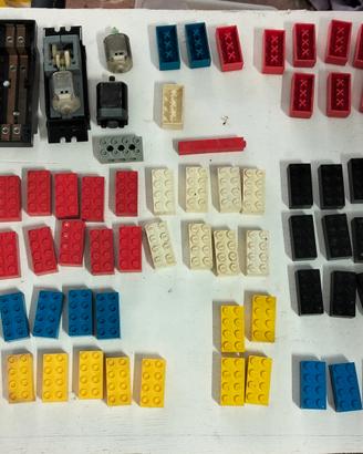 lego vintage anni 70