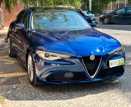 Alfa Romeo Giulia 2.2 Turbodiesel 180 CV AT8 Eco B