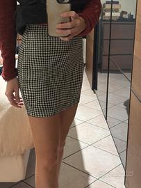 Minigonna Patrizia Pepe