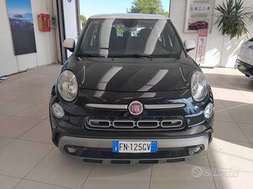 Fiat 500L 1.6 Multijet 120 CV Lounge