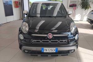Fiat 500L 1.6 Multijet 120 CV Lounge
