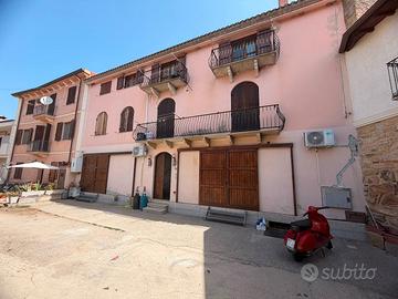Appartamento a Lotzorai con cantina