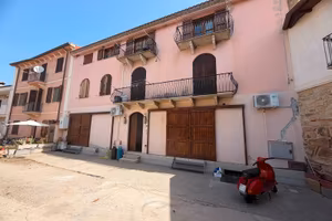 Appartamento a Lotzorai con cantina