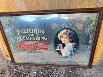 Specchi / Targhe / Cornici