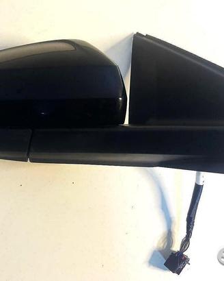 Specchietto retrovisore dx volkswagen polo 2023