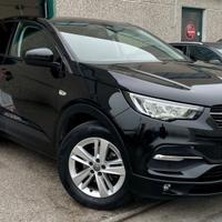 OPEL GRANDLAND X 1.5 ADVANCE 131CV - FULL LED, CAR
