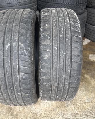 gomme usate 2254019 Estivo BRIDGESTONE - TUR - 105