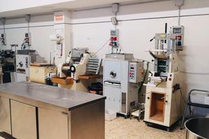 Vendita attività artigianale di pasta fresca