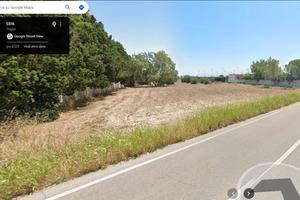 Terreno agricolo