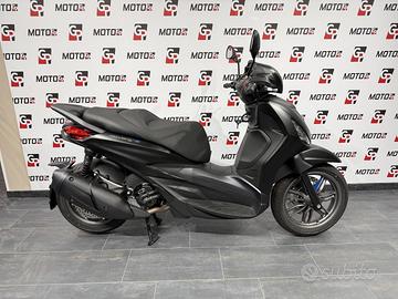 Piaggio beverly s 310 tutti colori pronta consegna