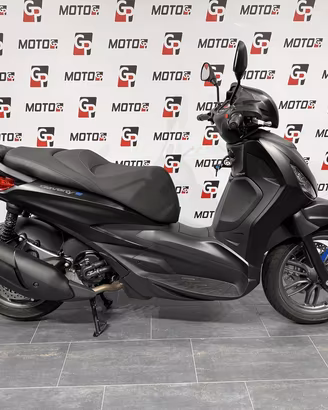 Piaggio beverly s 310 tutti colori pronta consegna