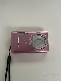 Olympus u5010