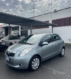 Toyota Yaris 1.3 VVT-I Sol