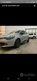 Renault clio 1.5  2015
