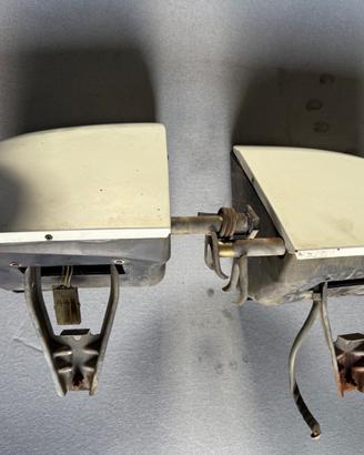 Fari anteriori per Porsche 924