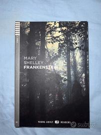Libro Frankestein