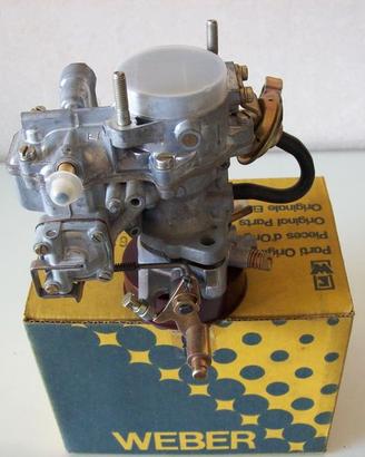 Carburatori Alfasud, Alfa 33, Alfa Arna, e ricambi