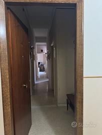Appartamento in Via cardinal De Luca