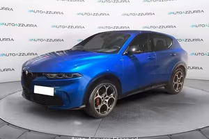 Alfa Romeo Tonale 1.5 Hybrid Veloce 160cv TCT...