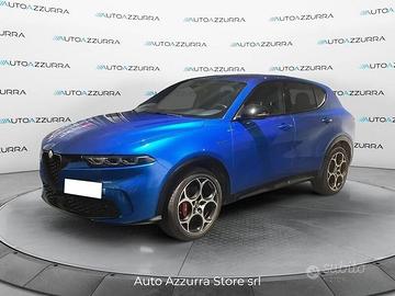 Alfa Romeo Tonale 1.5 Hybrid Veloce 160cv TCT...