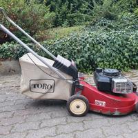 Tagliaerba Toro