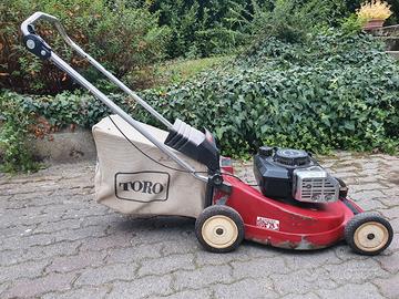 Tagliaerba Toro