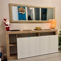 Madia 4 ante battenti