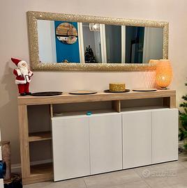 Madia 4 ante battenti