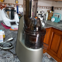 Estrattore di succo Imetec