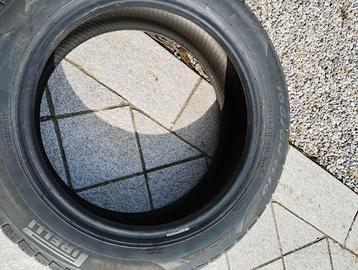 Pneumatici 4 stagioni m. 165/60R15 marca PIRELLI