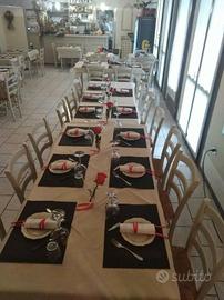 Vendita locale