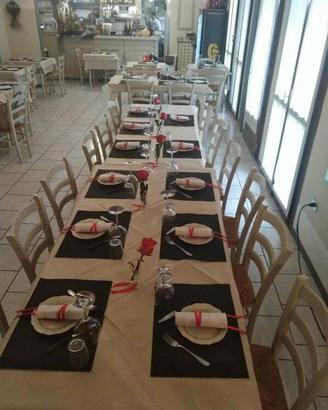 Vendita locale