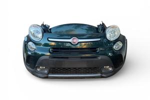 MUSATA FIAT 500L 500 L trekking