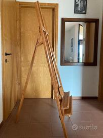 Cavalletto pittura "Boesner" professionale