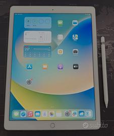 iPad Pro 12,9 2015 128GB Wi-Fi + Cellular 4G Oro
