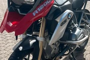 Bmw r 1200 gs