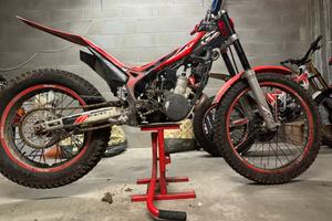 Beta Evo 300 Trial - Anno 2012