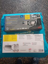 specchi esterni x caravan e auto 