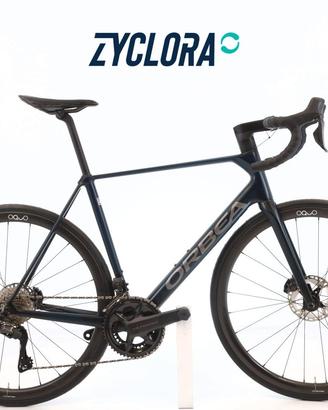 Orbea Orca M20iLTD Di2 12V t.54