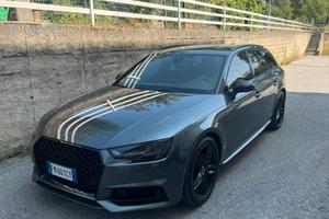 Audi A4 Avant Quattro 2.0 - 190 cv