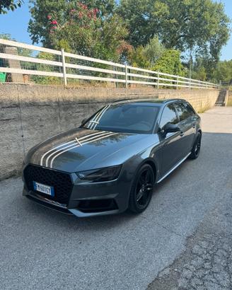Audi A4 Avant Quattro 2.0 - 190 cv