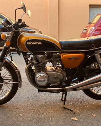 HONDA 500 FOUR