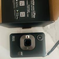 Macchina fotografica istantanea