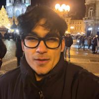 Barista, barman, cameriere