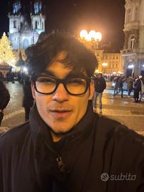 Barista, barman, cameriere