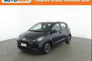 HYUNDAI i10 TG94352