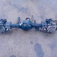 PONTE DIFFERENZIALE ISUZU L35-M21