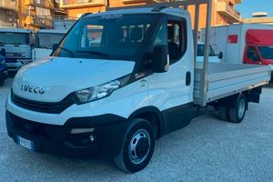 IVECO DAILY 35-160 CASSONATO 1 ANNO DI GARANZIA