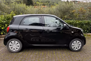 Smart four four