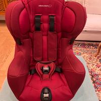 Seggiolino Auto 9 18 kg  Bébé Confort Iseos Isofix